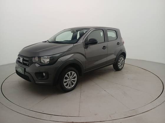 FIAT MOBI 1.0 EVO FLEX LIKE. MANUAL FIAT MOBI 1.0 EVO FLEX LIKE. MANUAL